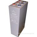 2V 2500ah Lead Acid Gel Battery for Solar Applications (OPzV2500)